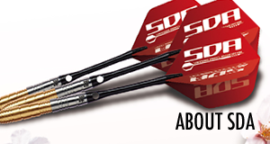 札幌ダーツ協会について