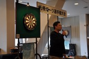 第34回札幌ダーツ選手権大会