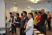 第34回札幌ダーツ選手権大会