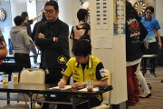 第34回札幌ダーツ選手権大会
