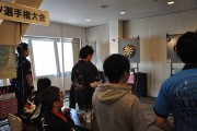 第34回札幌ダーツ選手権大会