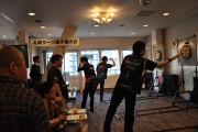 第34回札幌ダーツ選手権大会