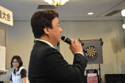 第34回札幌ダーツ選手権大会