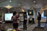 第34回札幌ダーツ選手権大会