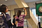 第34回札幌ダーツ選手権大会