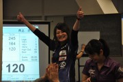第34回札幌ダーツ選手権大会