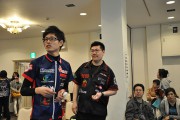 第34回札幌ダーツ選手権大会