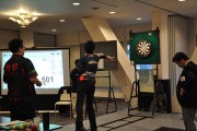第34回札幌ダーツ選手権大会