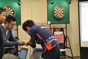 第34回札幌ダーツ選手権大会