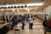 第34回旭川ダーツ選手権大会