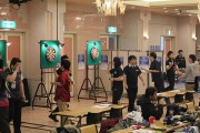 第34回旭川ダーツ選手権大会