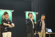第34回旭川ダーツ選手権大会