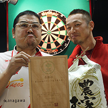 林 昇一 (東京)
飯村 和範(旭川)