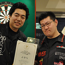 森　勇樹(OP)
澤合　慎一(札幌)