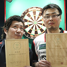 関本 誠和 (とかち)
斉木 紘太(とかち)