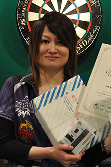 小野寺　歩(とかち)