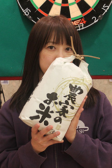 石田 みゆき(OP)