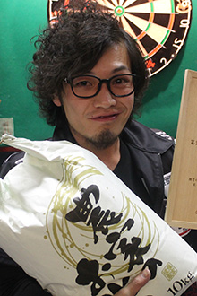 佐藤 佑太朗(札幌)