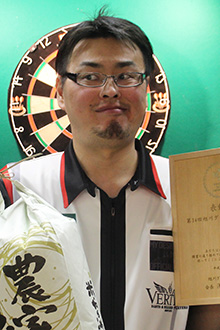 関本 誠和(とかち)