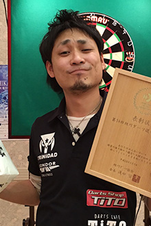 藤原 徹弥(札幌)