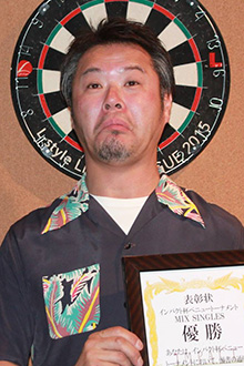 遠田　勉(札幌)