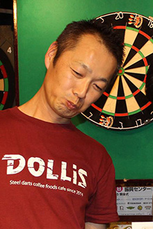 飯村 和範(旭川)