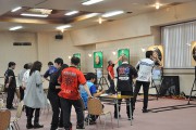 第11回とかちダーツ選手権大会