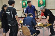 第11回とかちダーツ選手権大会