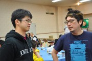 第11回とかちダーツ選手権大会