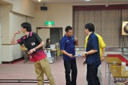 第11回とかちダーツ選手権大会