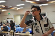 第11回とかちダーツ選手権大会