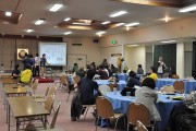 第11回とかちダーツ選手権大会