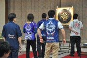 第11回とかちダーツ選手権大会