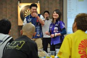 第11回とかちダーツ選手権大会