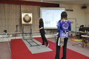 第11回とかちダーツ選手権大会