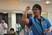 第11回とかちダーツ選手権大会