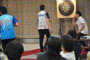 第11回とかちダーツ選手権大会