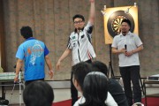第11回とかちダーツ選手権大会