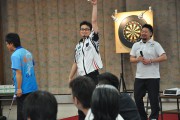 第11回とかちダーツ選手権大会