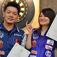 江口　輝(札幌)
小野寺　歩(とかち)