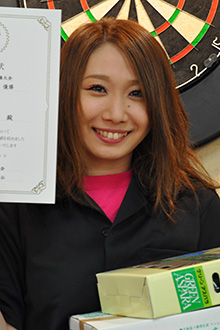 田上　いづみ(札幌)