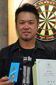 遠田　勉(札幌)