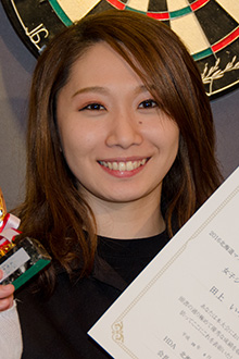 田上 いづみ(札幌)