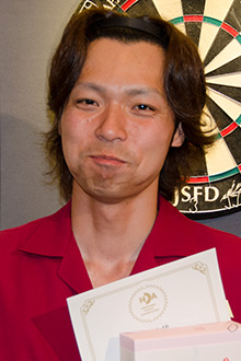 中山 正美(苫小牧)