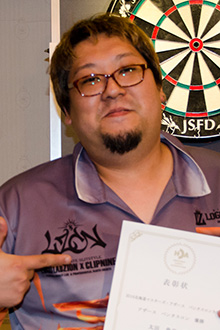 太田 貴彦(苫小牧)