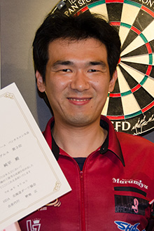 西谷 純平(札幌)