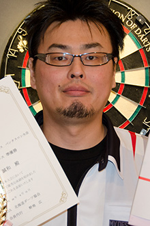 関本 誠和(とかち)