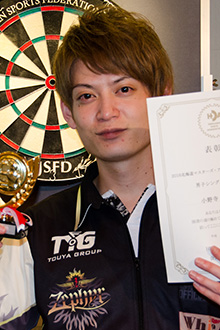 小野寺 乃安(札幌)