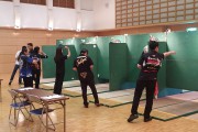 松前ダーツ選手権大会