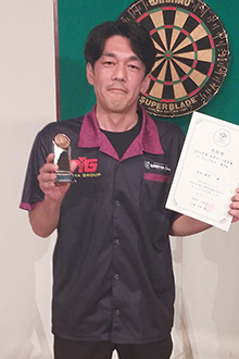 熊谷　範史(函館)